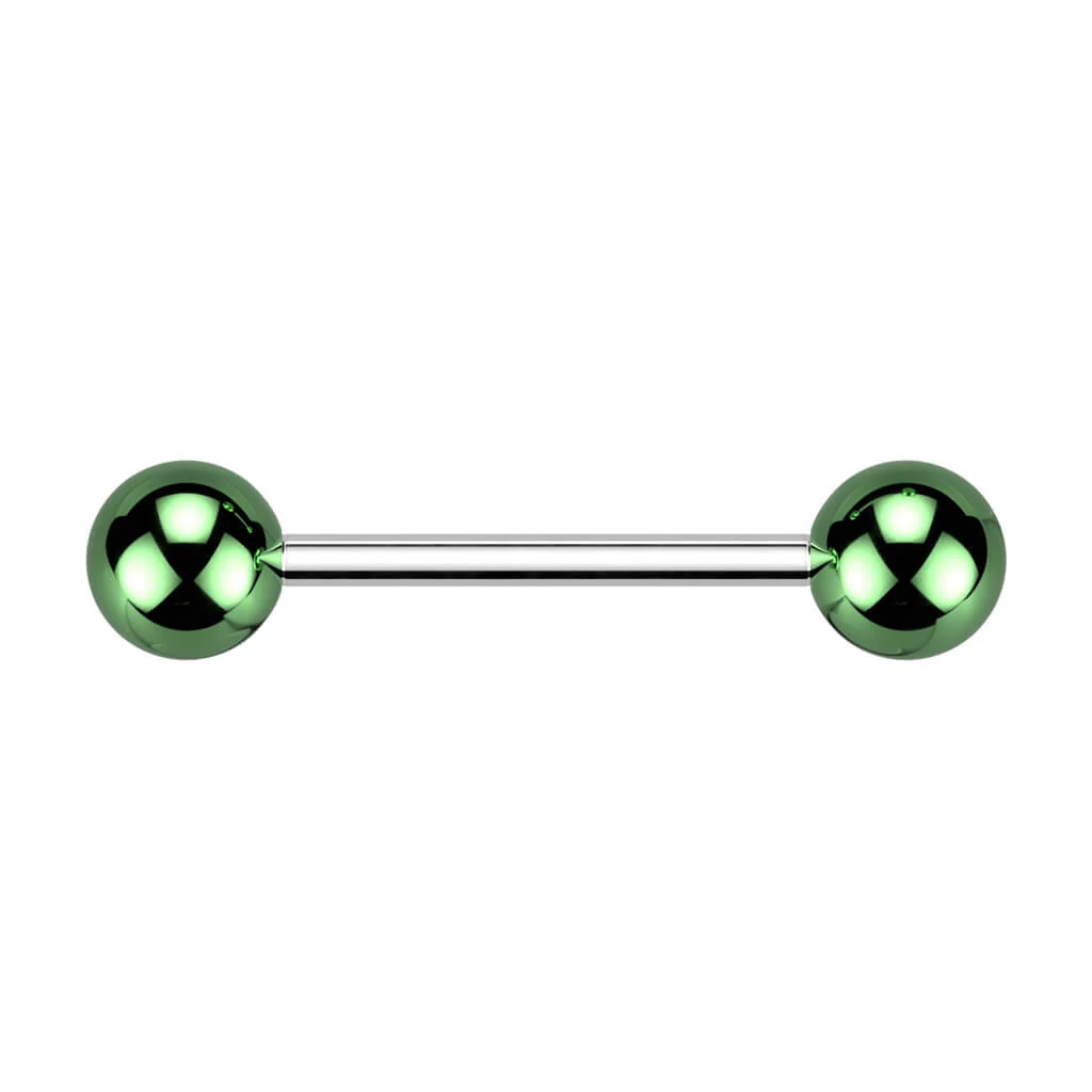 Barbell Ball Glass Coating - Image 4