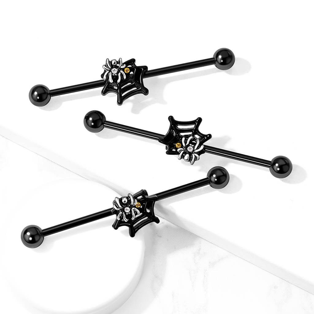 Industrial Barbell Spider - Image 4