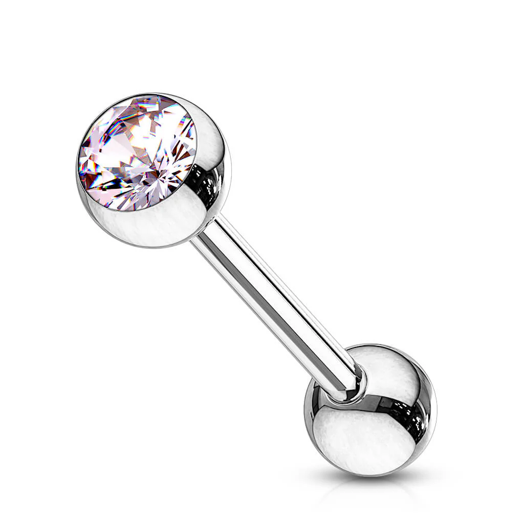 Barbell Ball Zirconia - Image 11