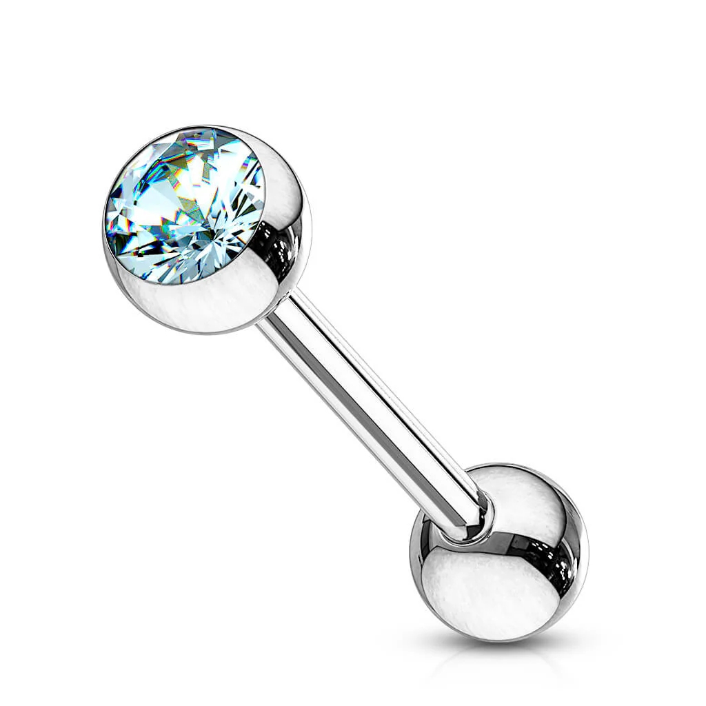 Barbell Ball Zirconia - Image 12