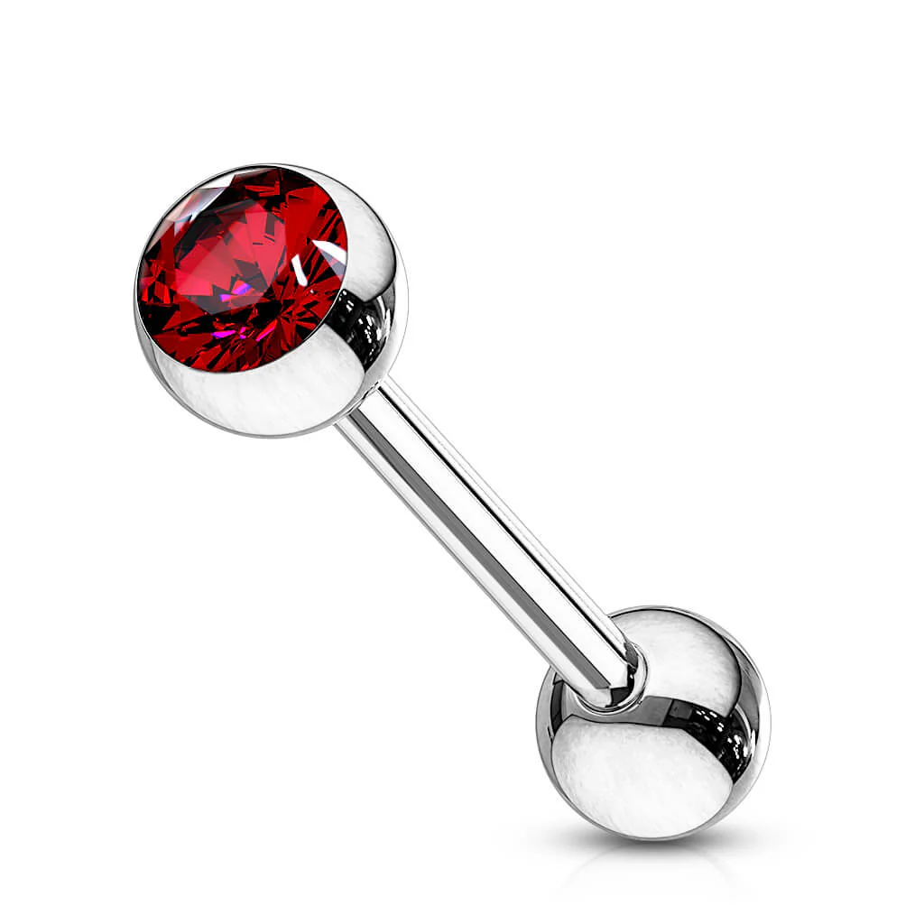 Barbell Ball Zirconia - Image 13