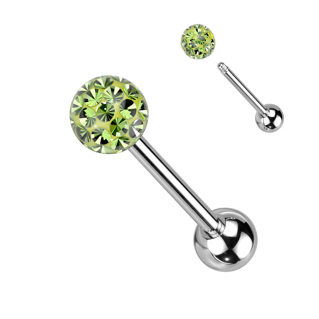 Barbell Ferido Ball - Image 7