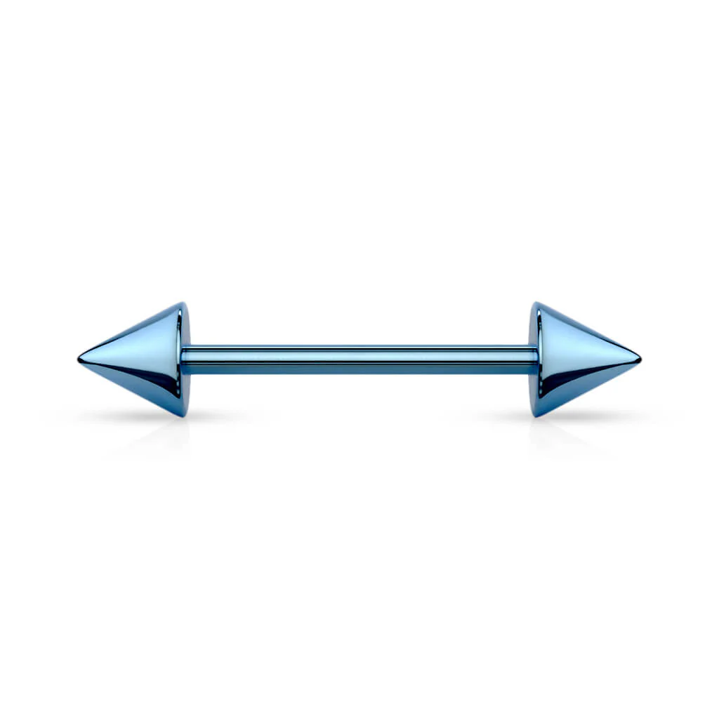 Barbell Spike - Image 4