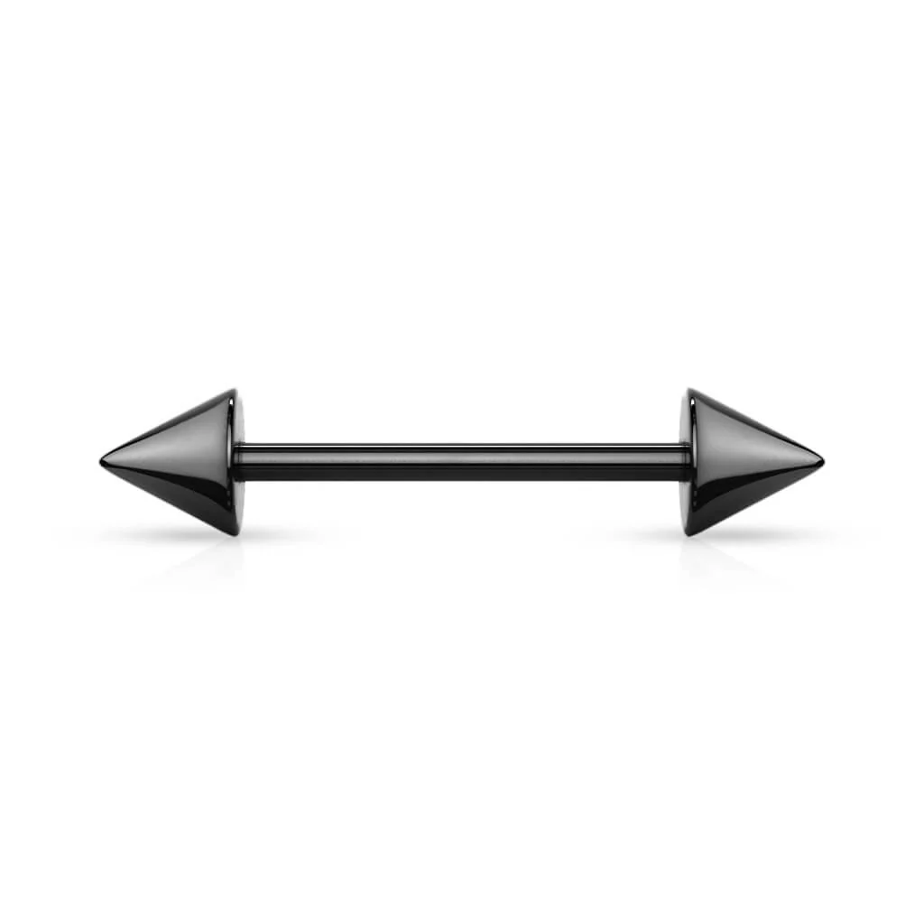 Barbell Spike - Image 7