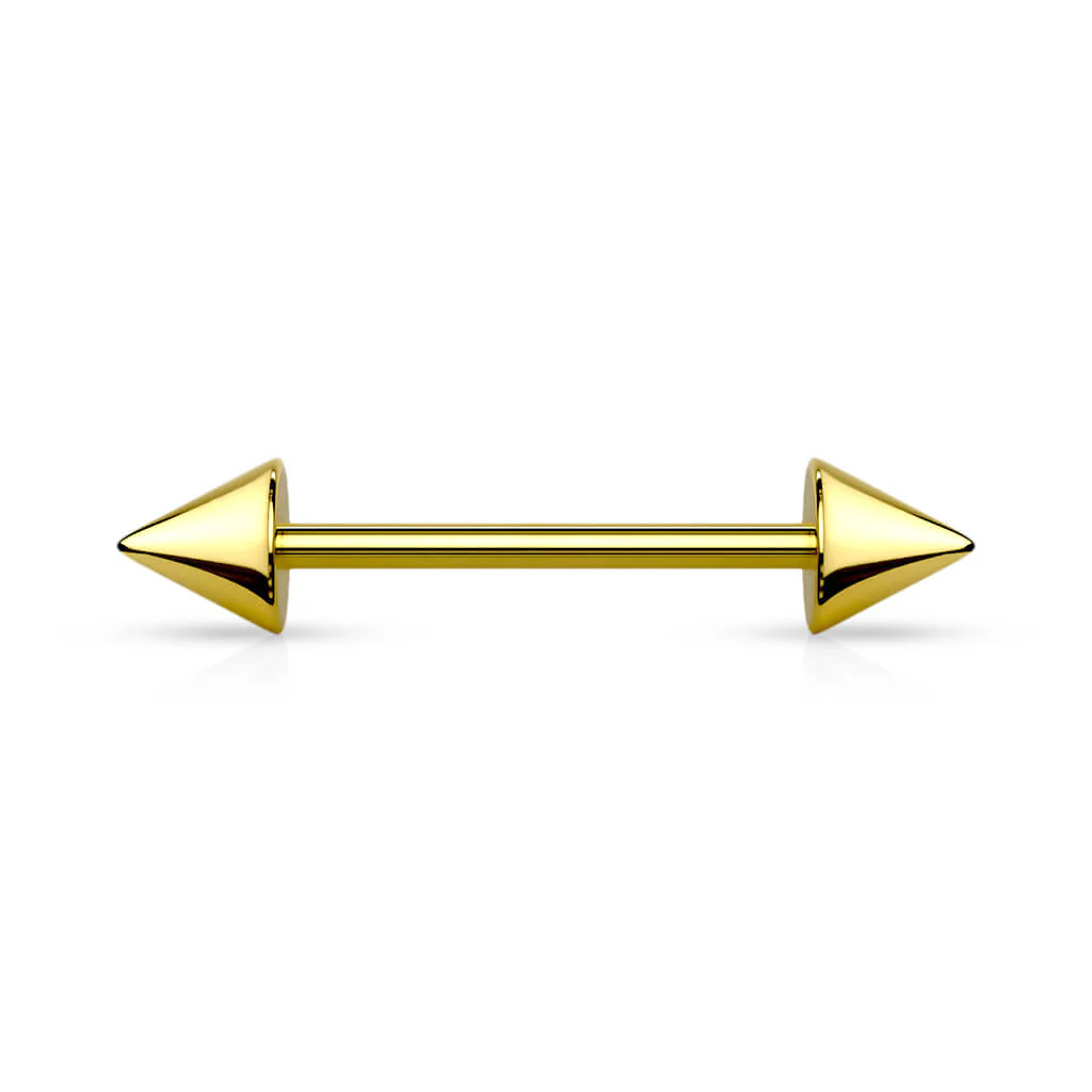Barbell Spike - Image 8