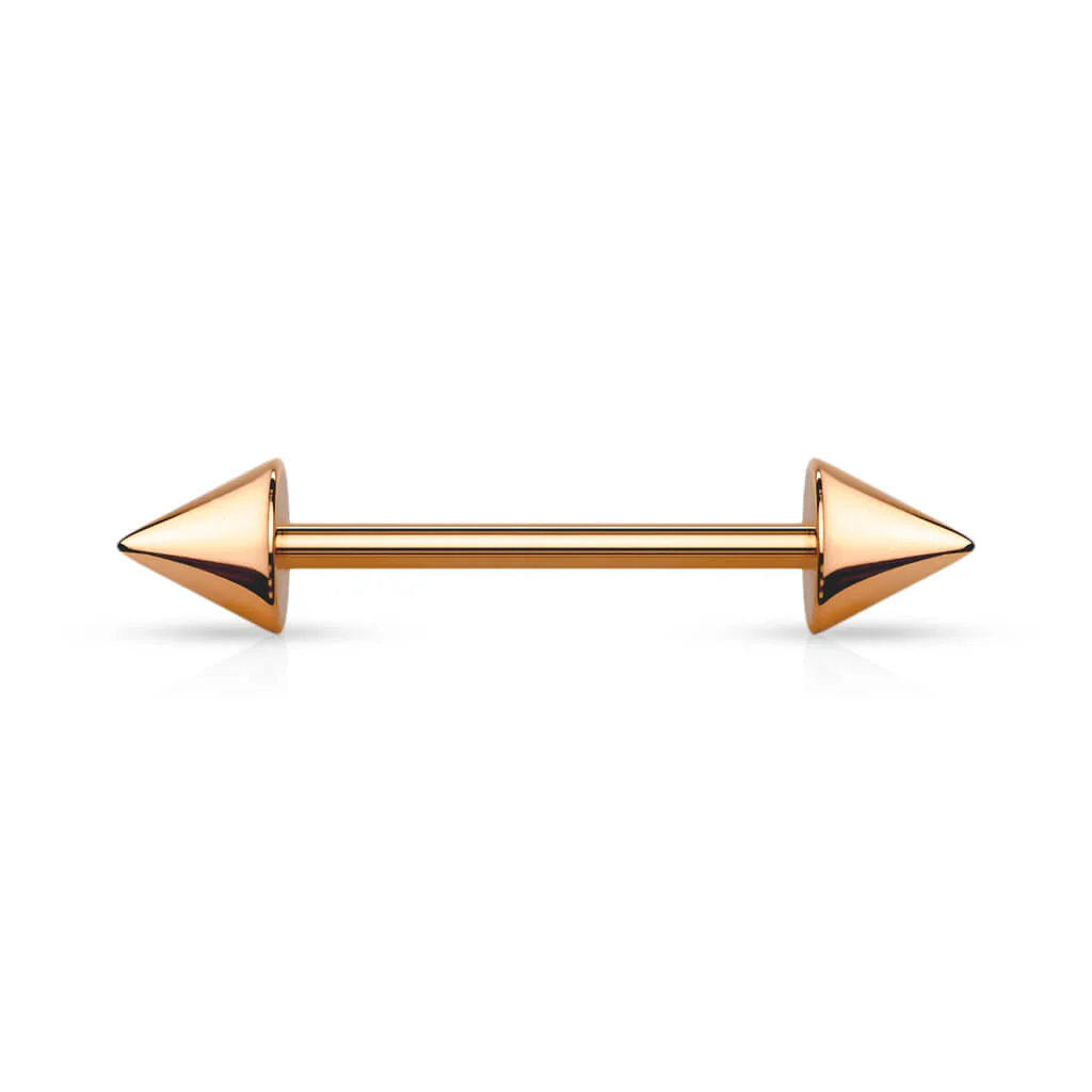 Barbell Spike - Image 9
