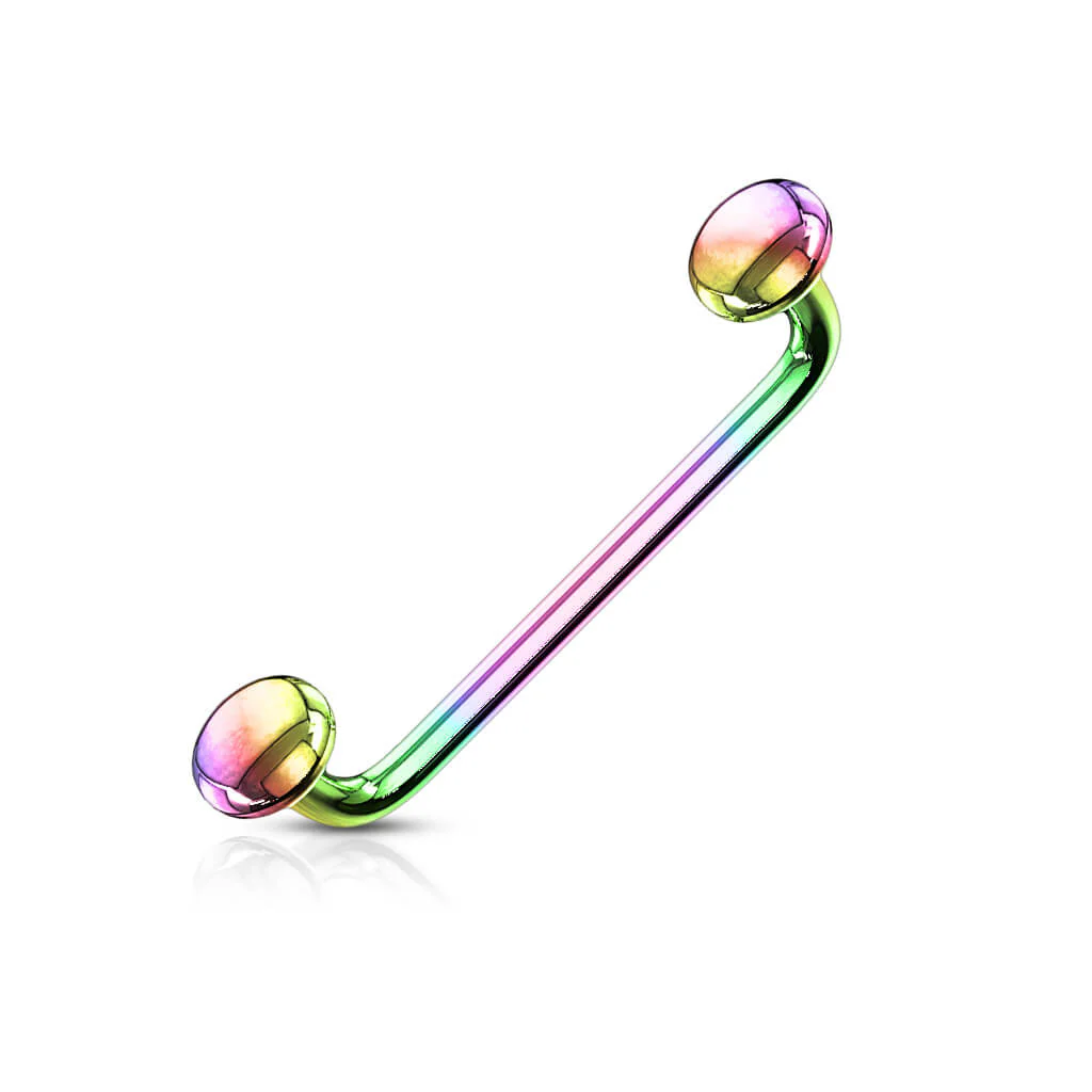 Surface Barbell Snake Eye Surface Flat - Image 10