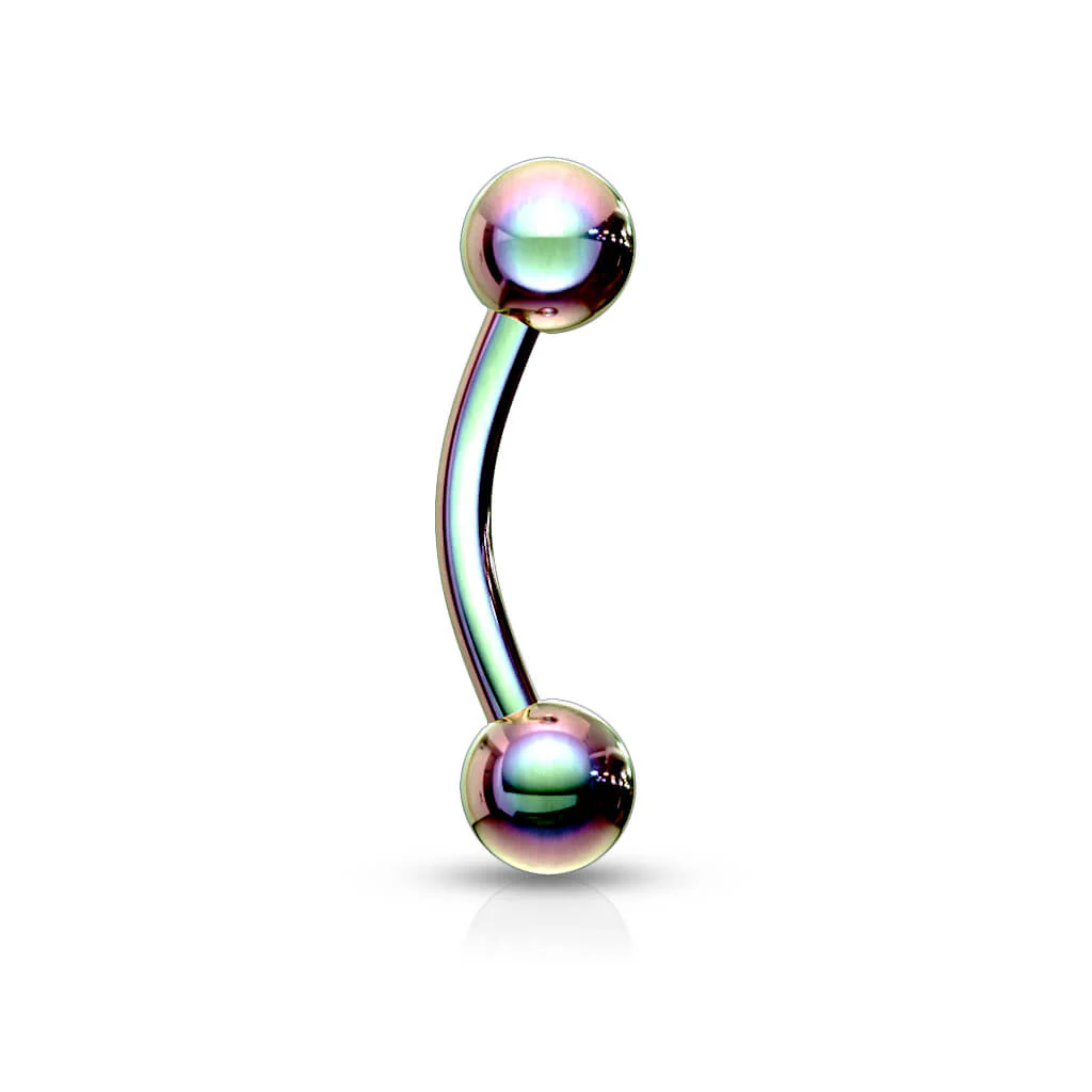 Eyebrow Piercing Ball - Image 6