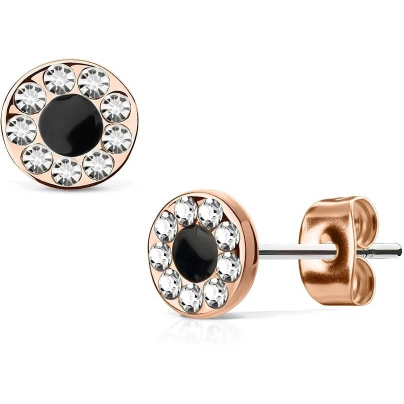 Round Zirconia