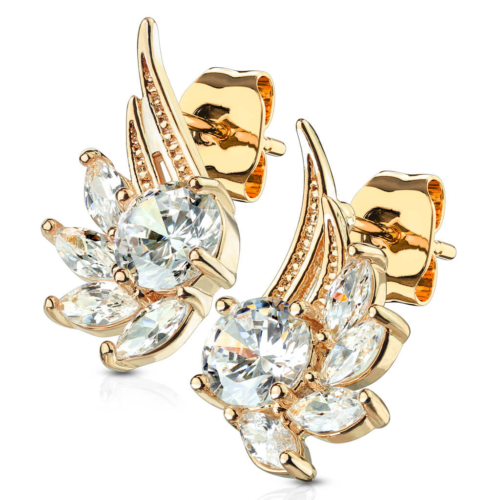 Angel Wing Zirconia - Image 10