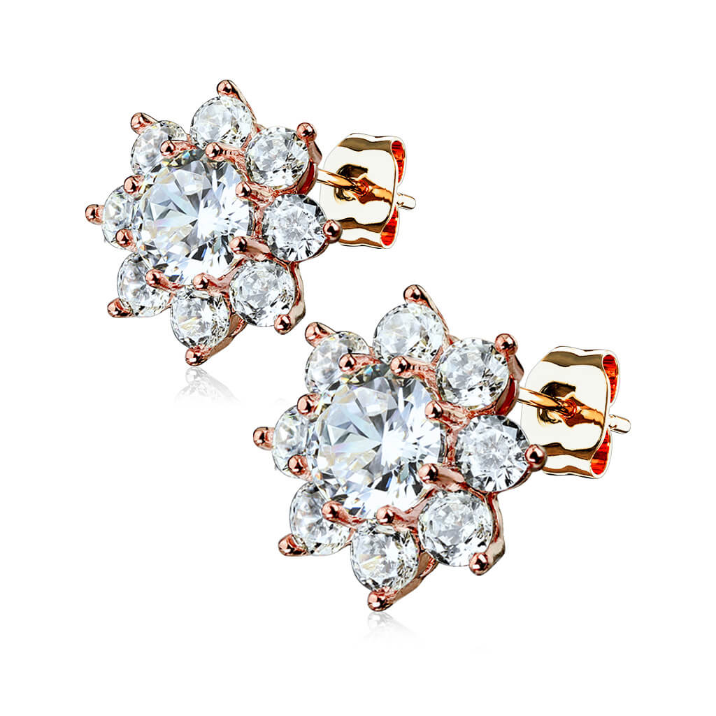 Flower Zirconia - Image 6