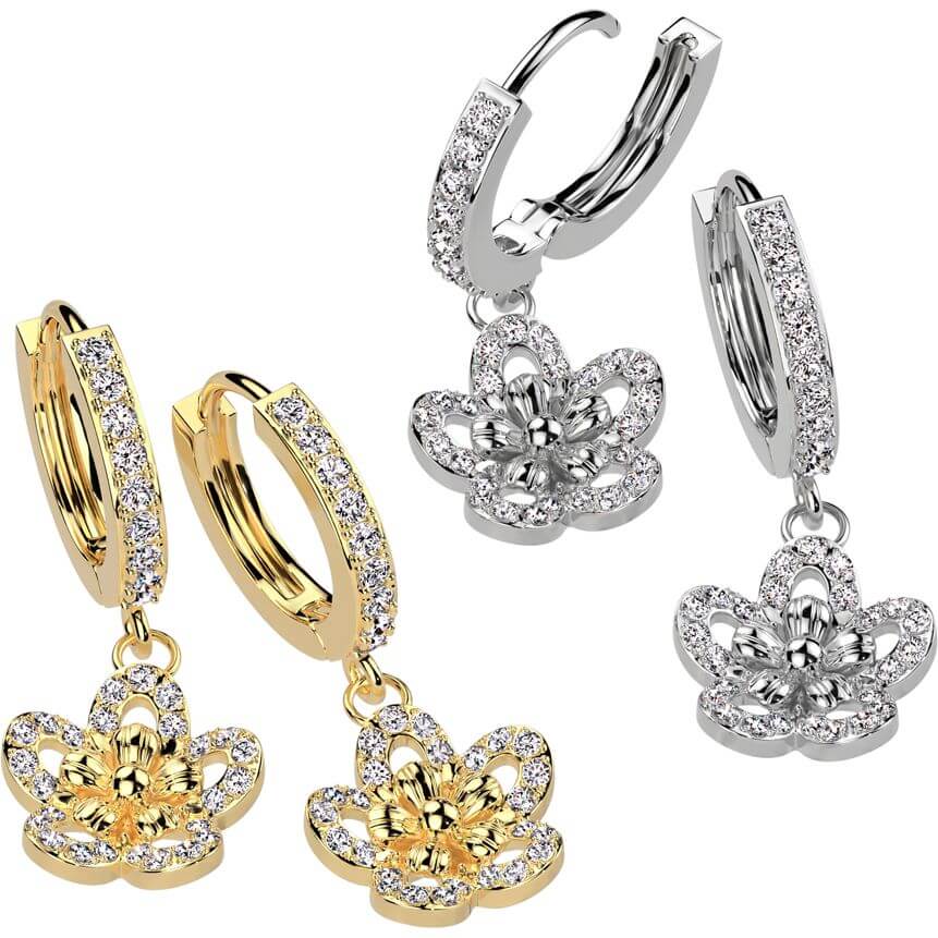 flower dangle - Image 3