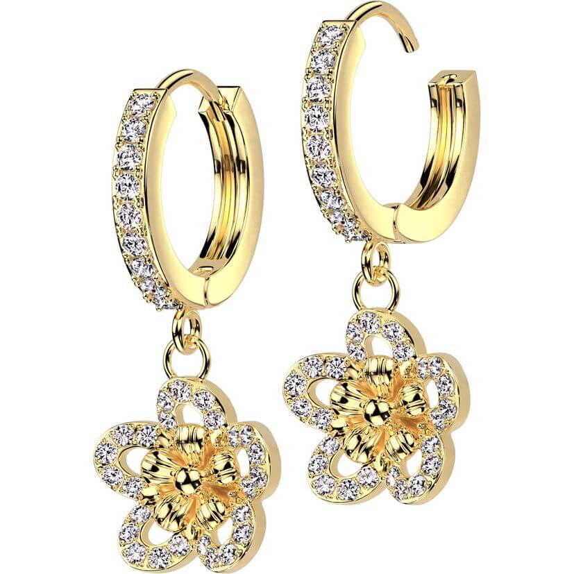 flower dangle - Image 4