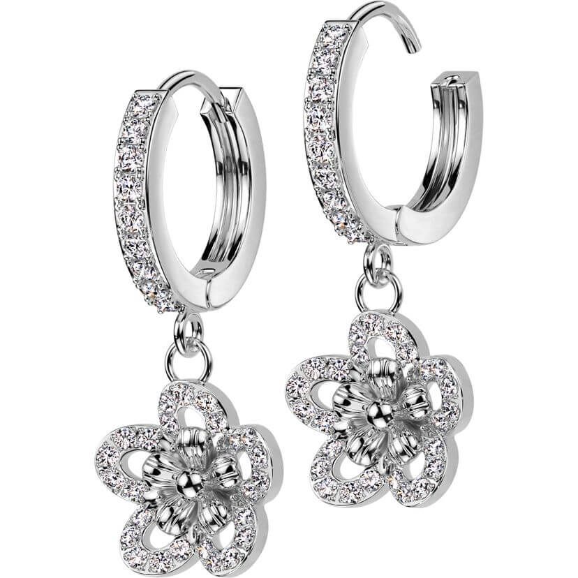 flower dangle - Image 5