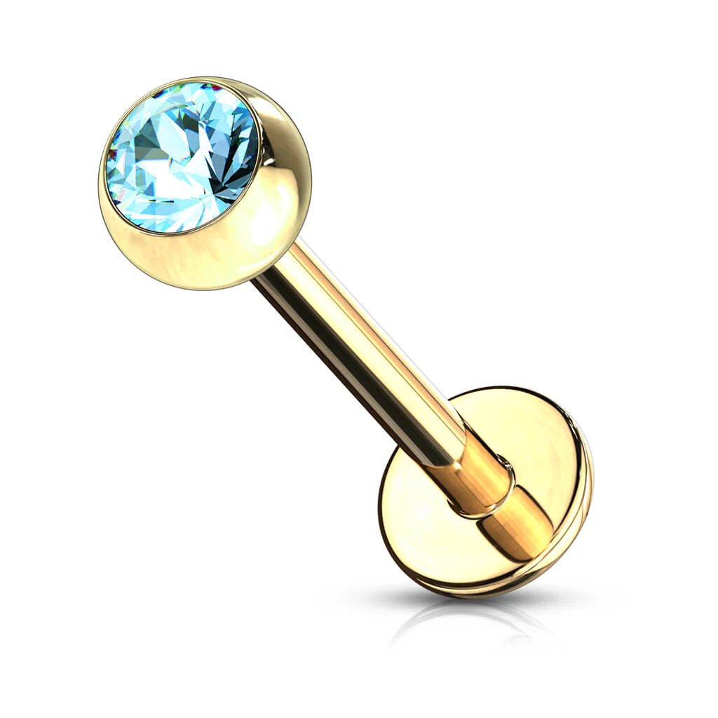 Labret Ball Zirconia - Image 12