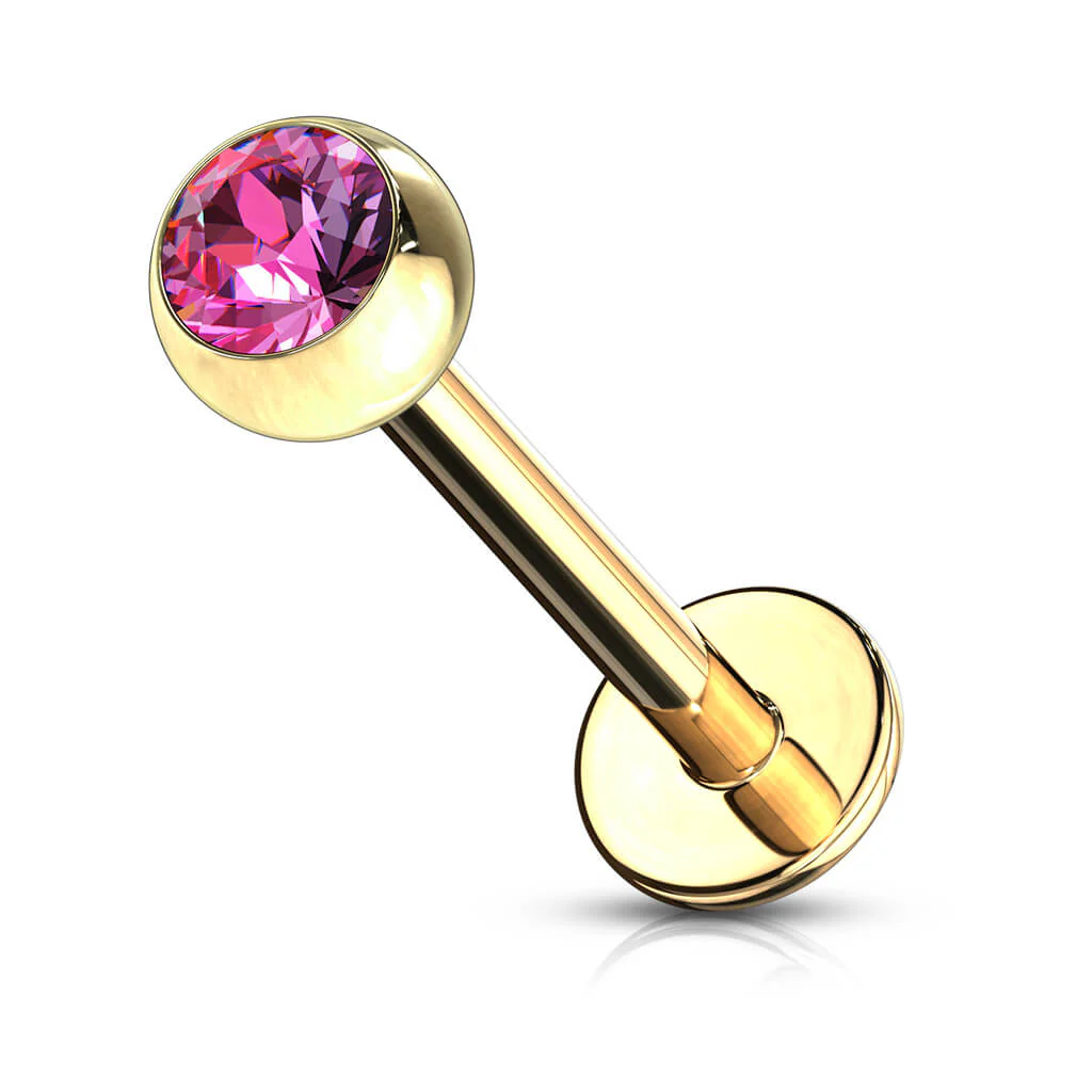 Labret Ball Zirconia - Image 8