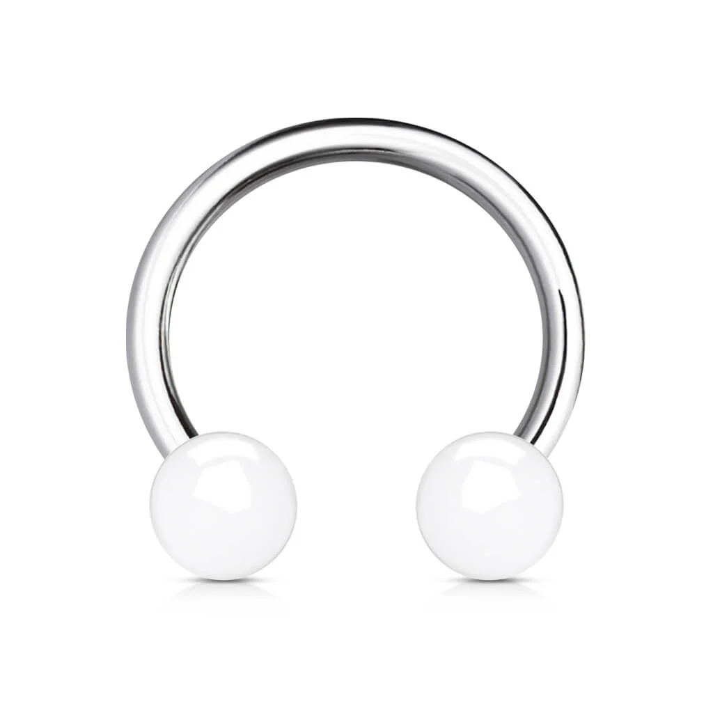 Horseshoe Acrylic Ball - Image 9