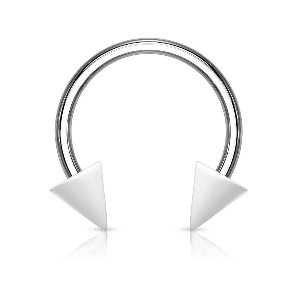 Horseshoe Acrylic spike - Image 10