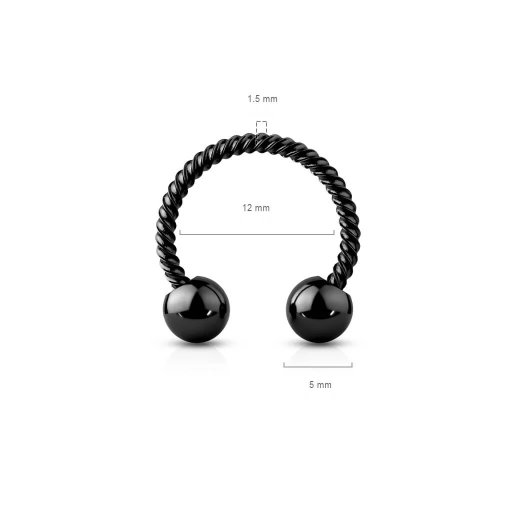 Horseshoe Ball - Image 3