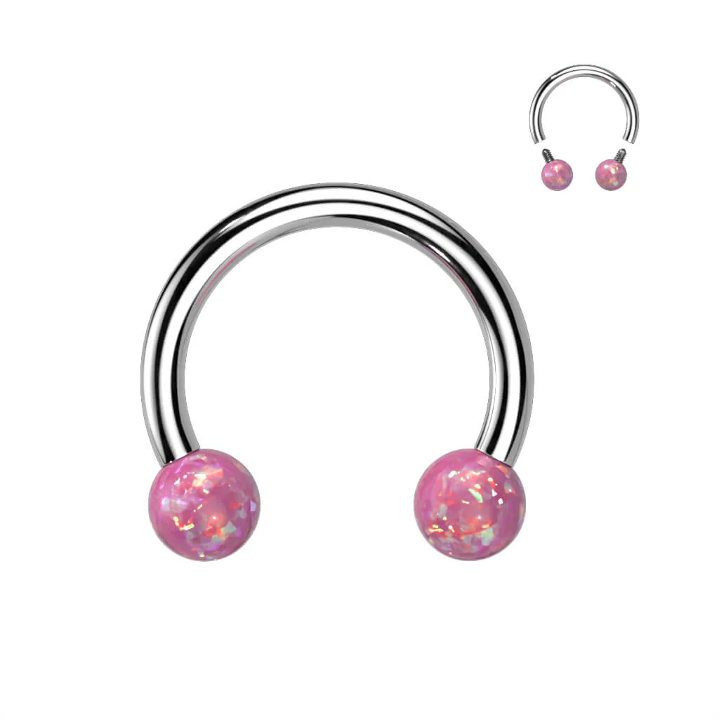 Horseshoe Opal Ball - Image 4
