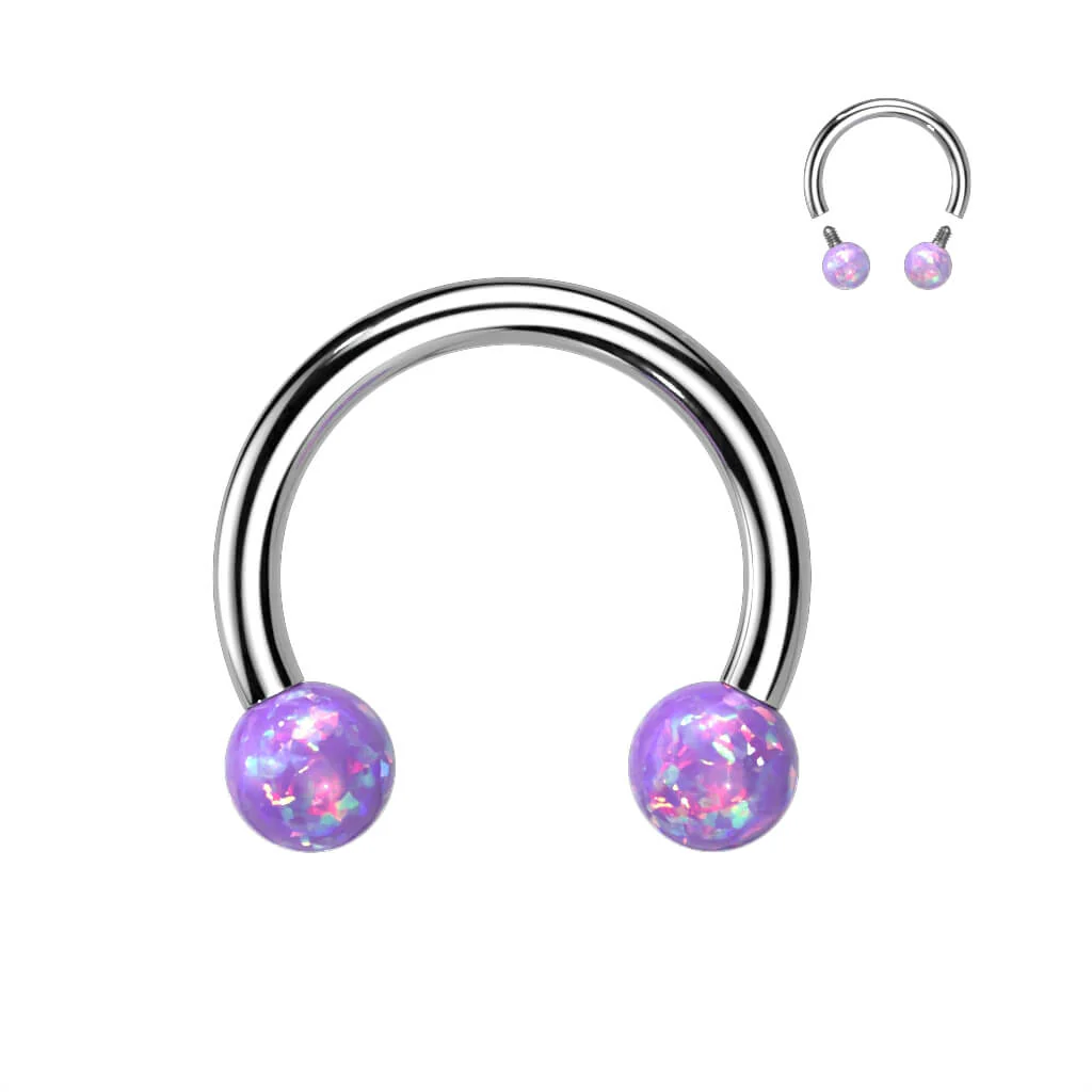 Horseshoe Opal Ball - Image 5