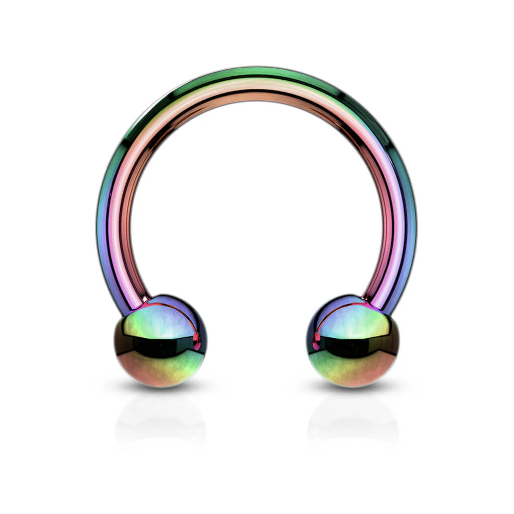Horseshoe Ball - Image 6