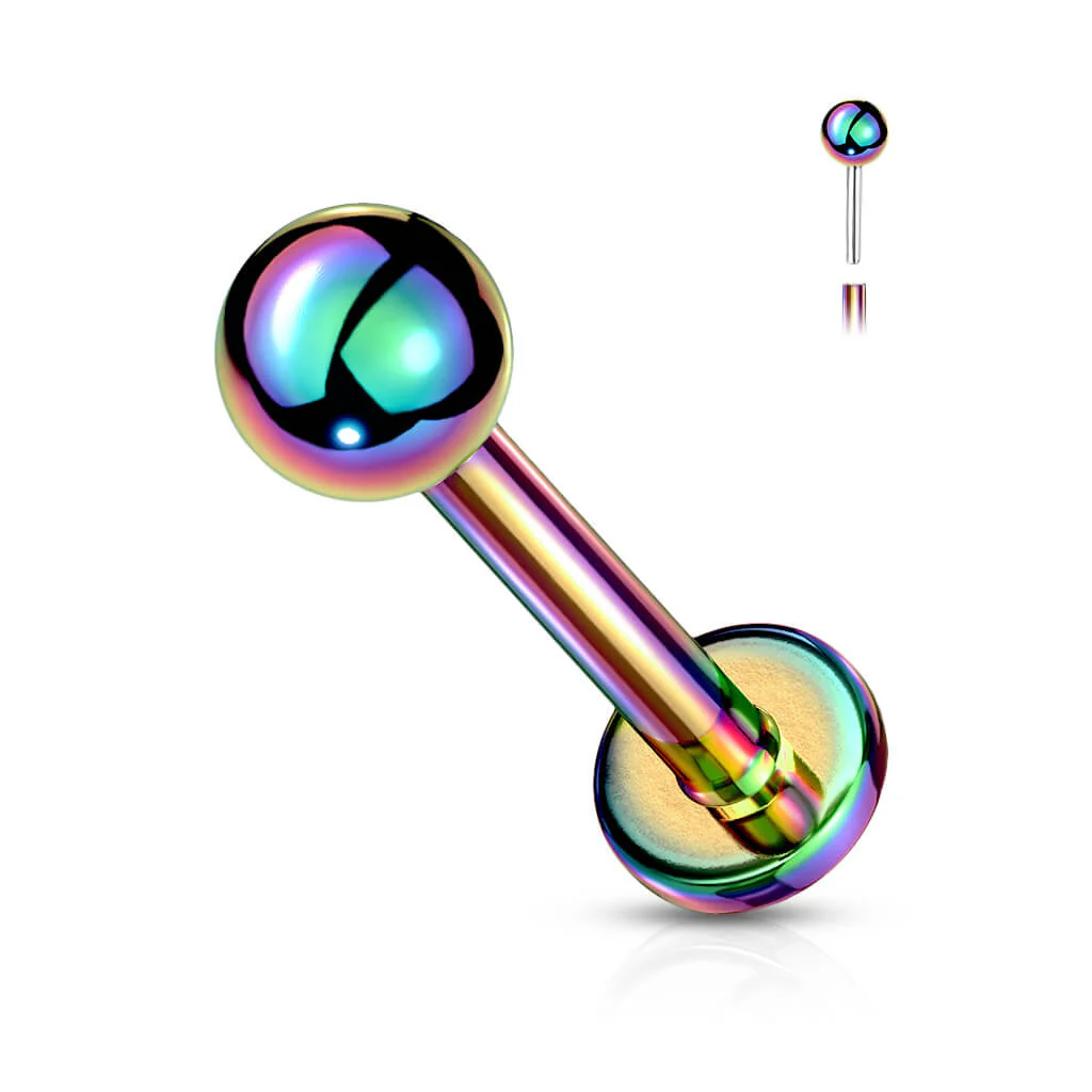 Labret Ball Push-In - Image 7