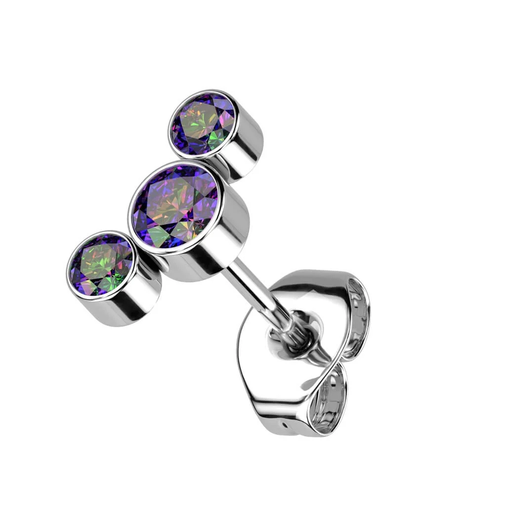 Titanium 3 Zirconia - Image 7
