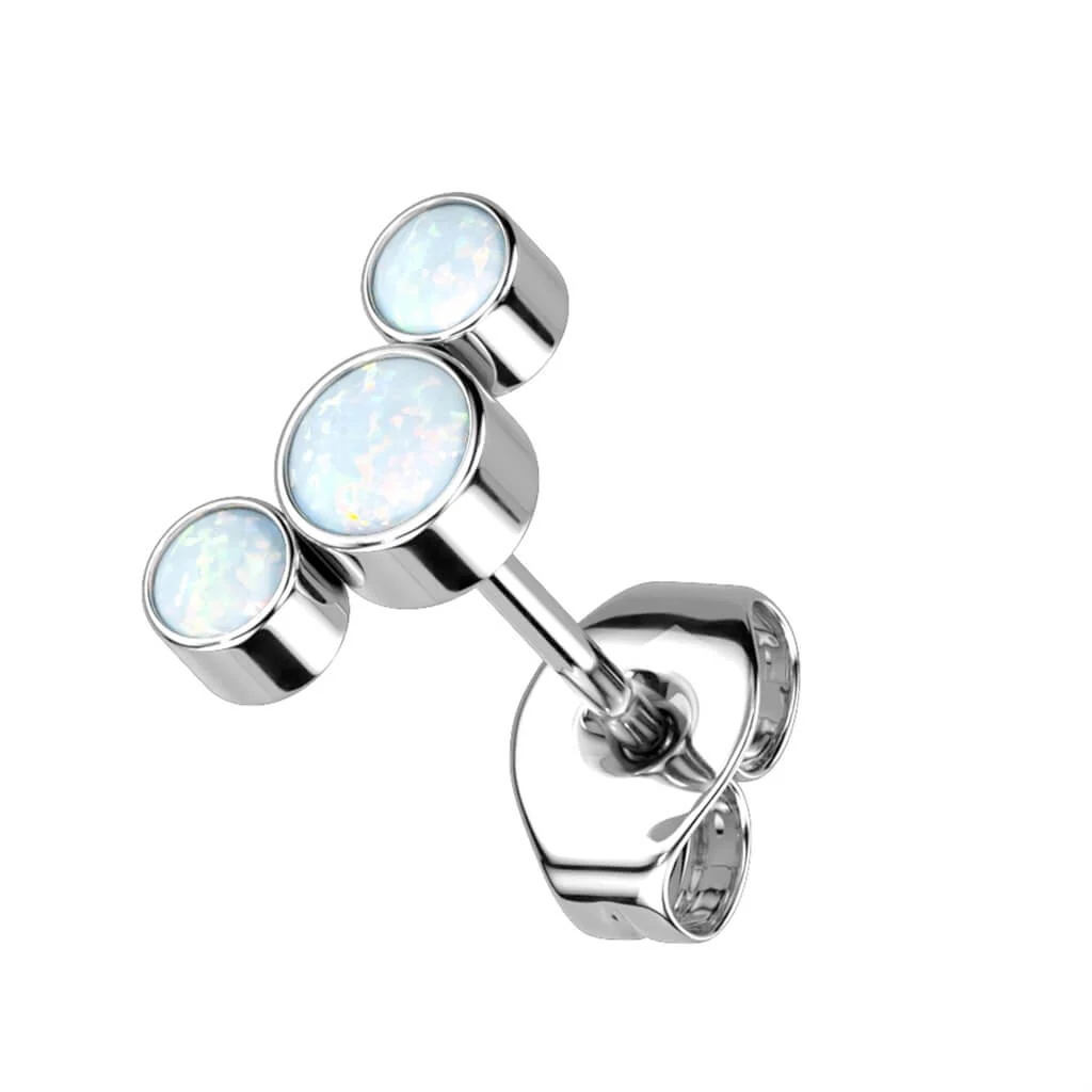 Titanium 3 Opal - Image 4