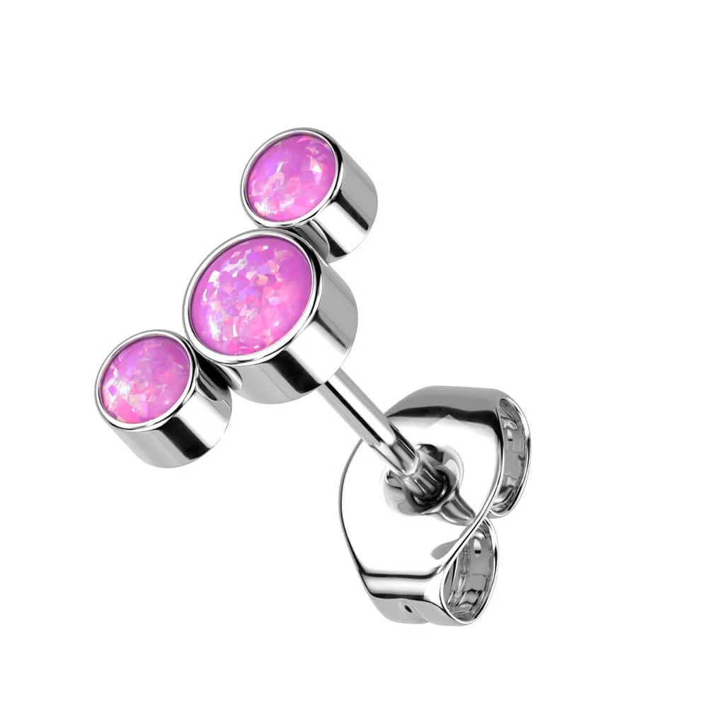 Titanium 3 Opal - Image 5
