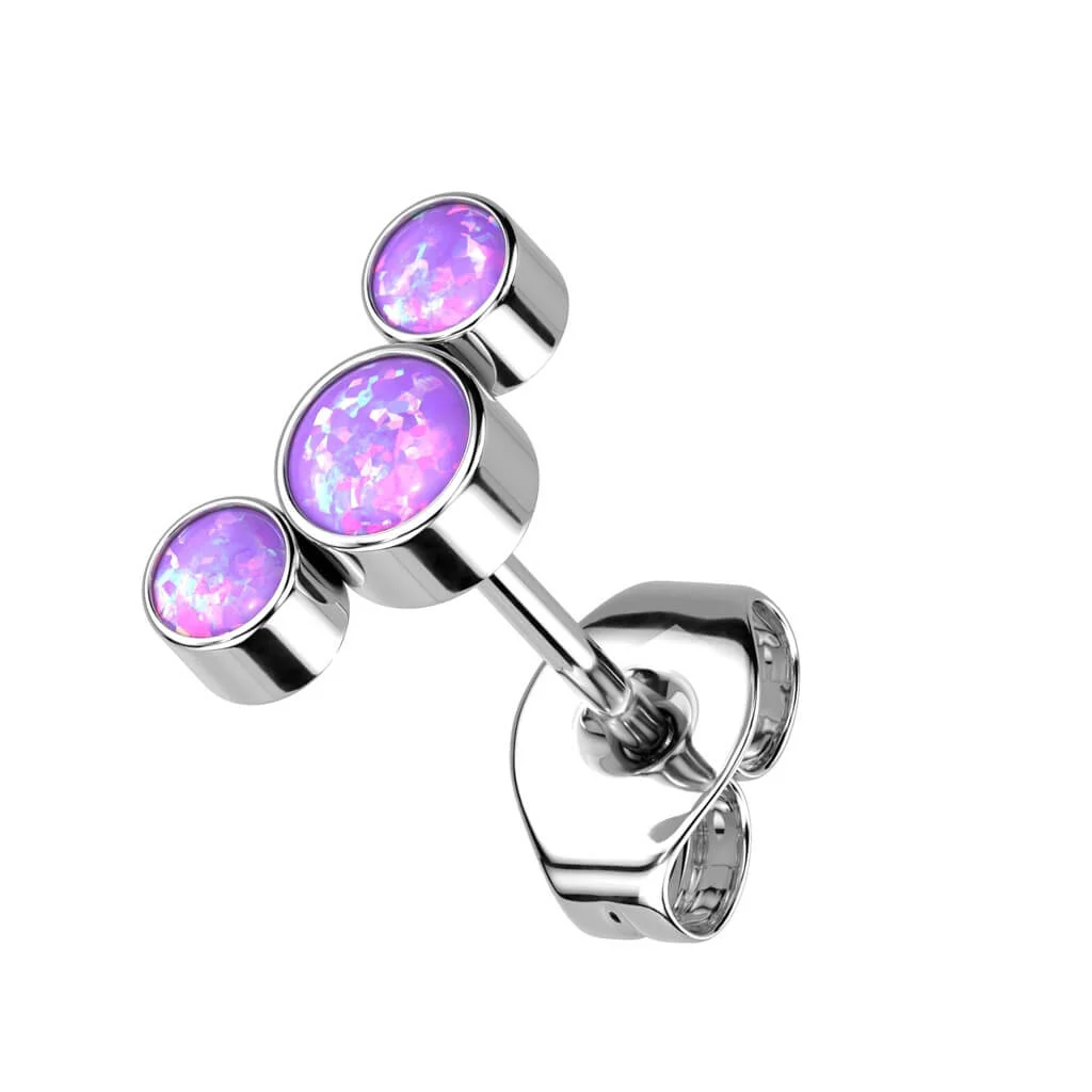 Titanium 3 Opal - Image 6