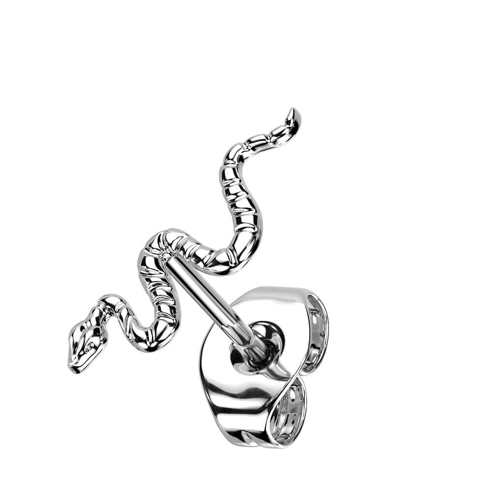 Titanium Snake - Image 5