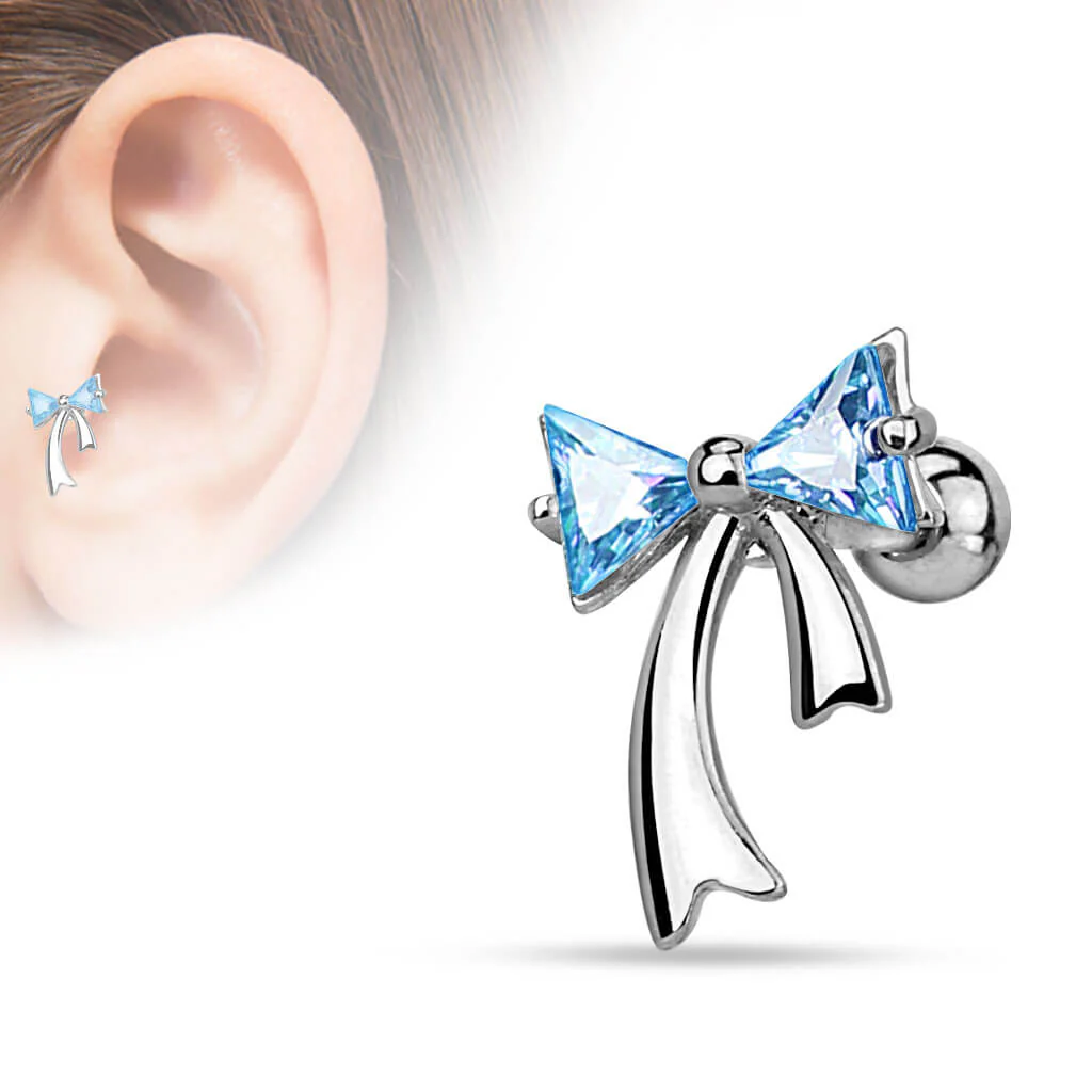 Barbell Loop Zirconia - Image 5