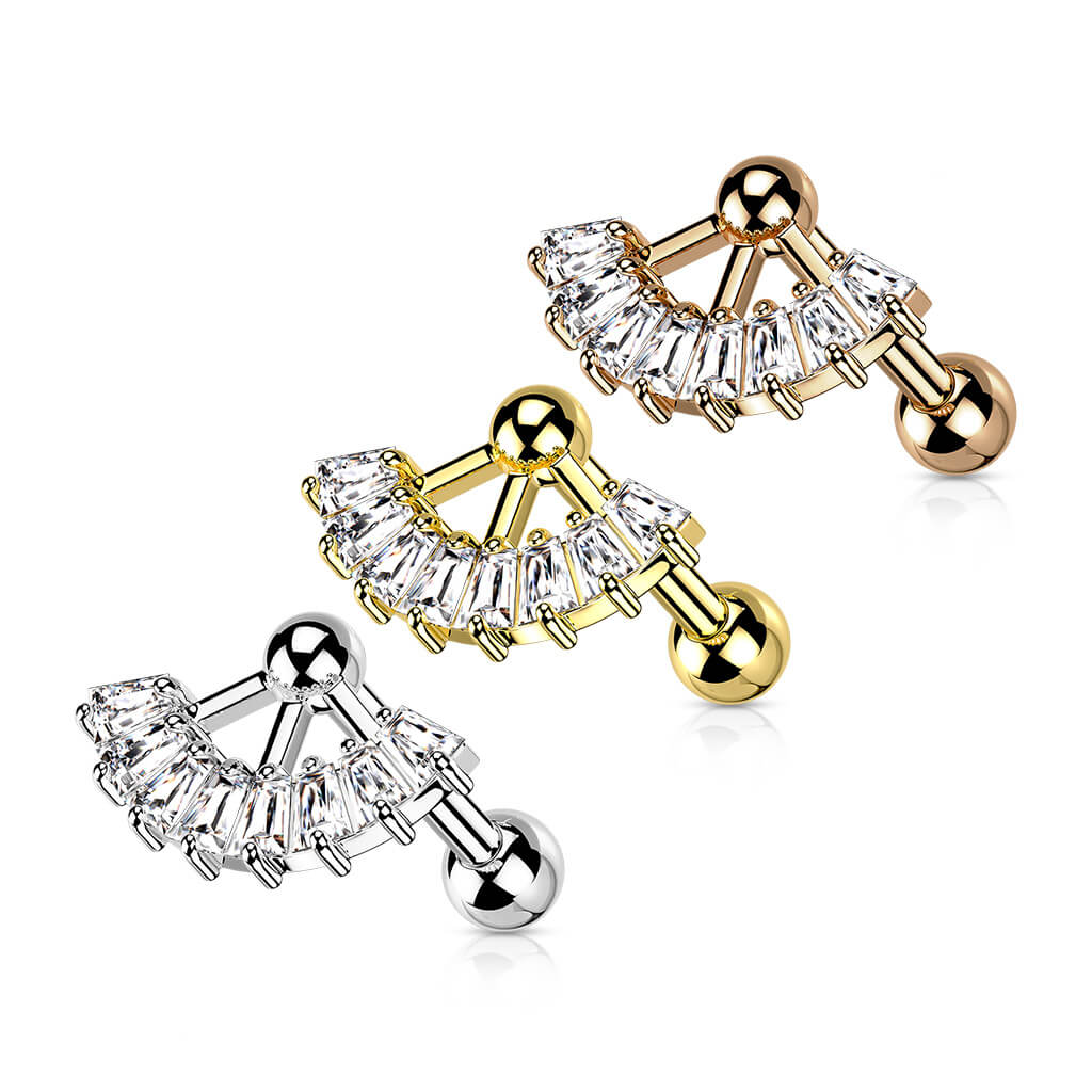 Barbell Zirconia - Image 5