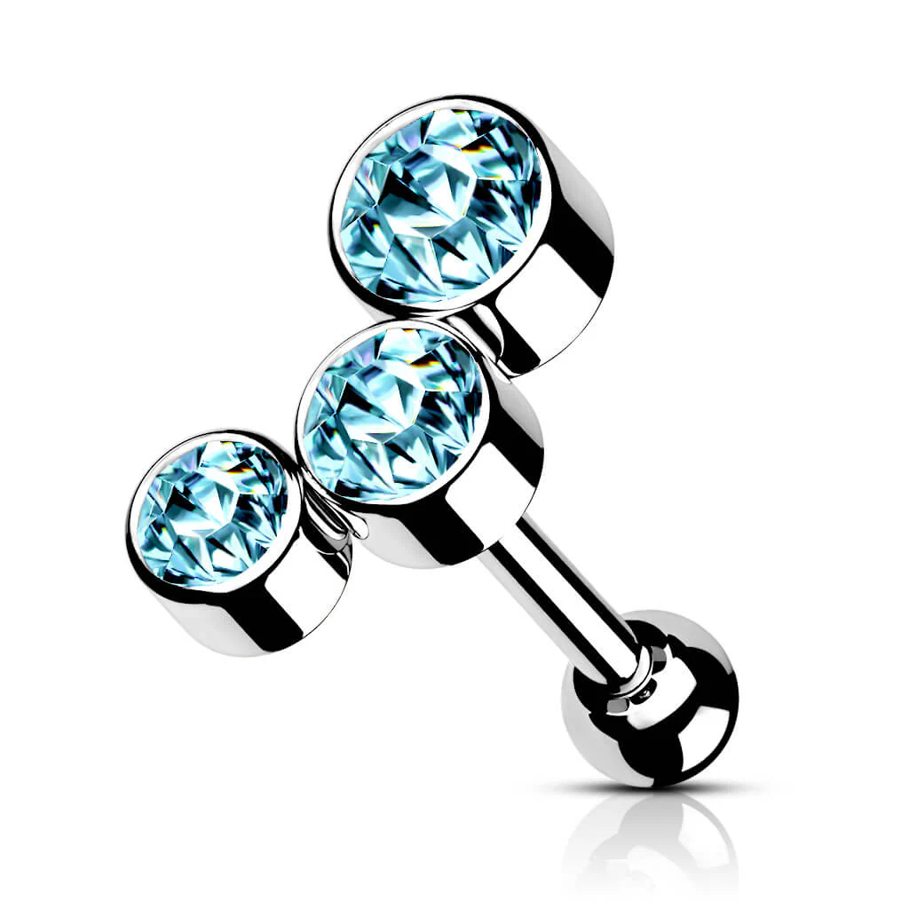 Barbell 3 Zirconia - Image 12