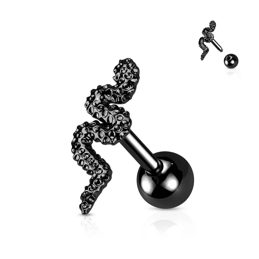Barbell Snake - Image 4