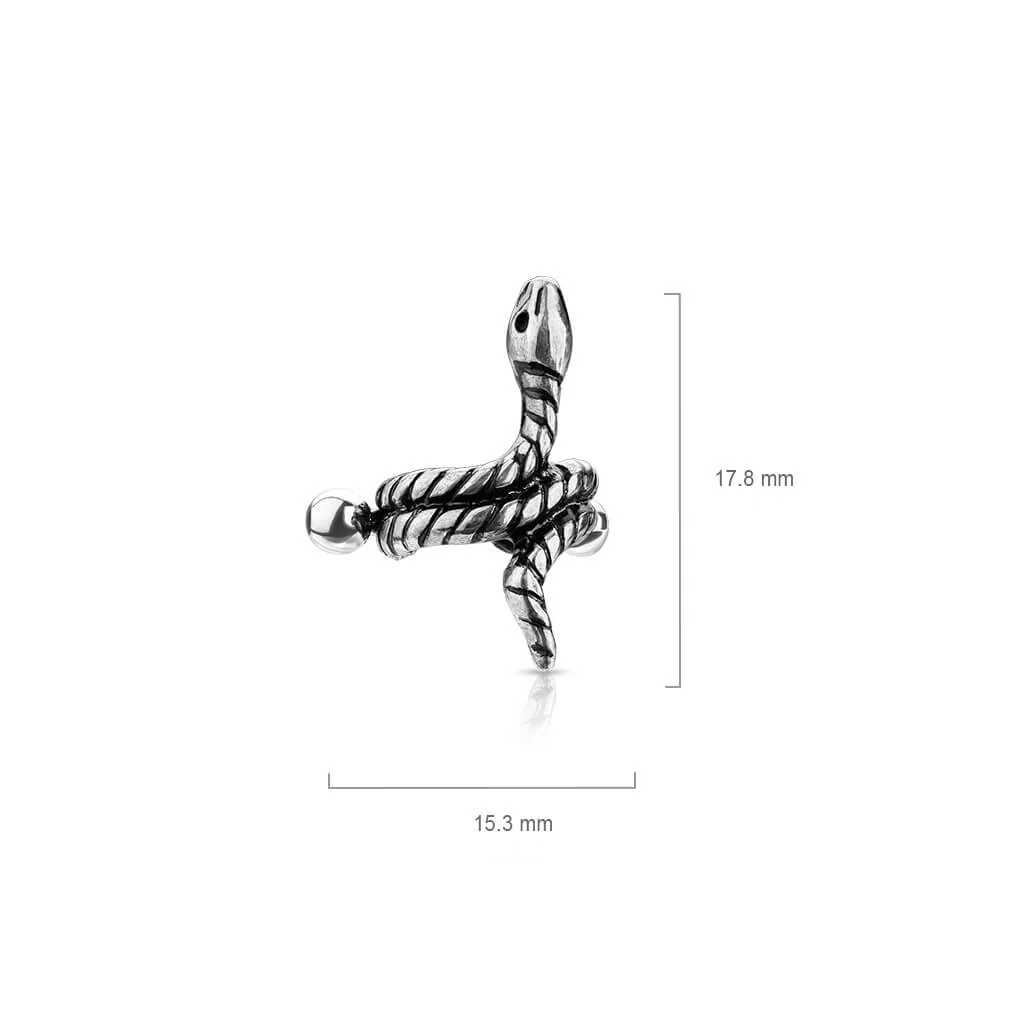 Earcuff Snake - Image 3