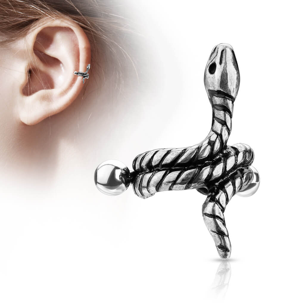Earcuff Snake - Image 4