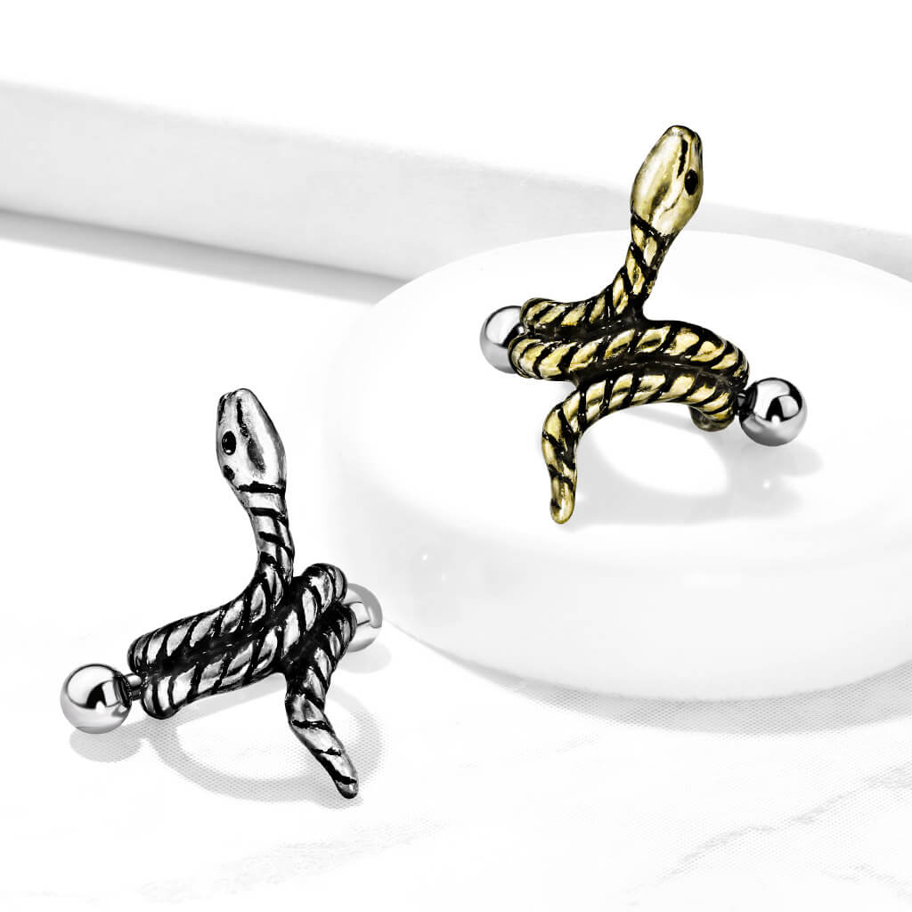 Earcuff Snake - Image 6