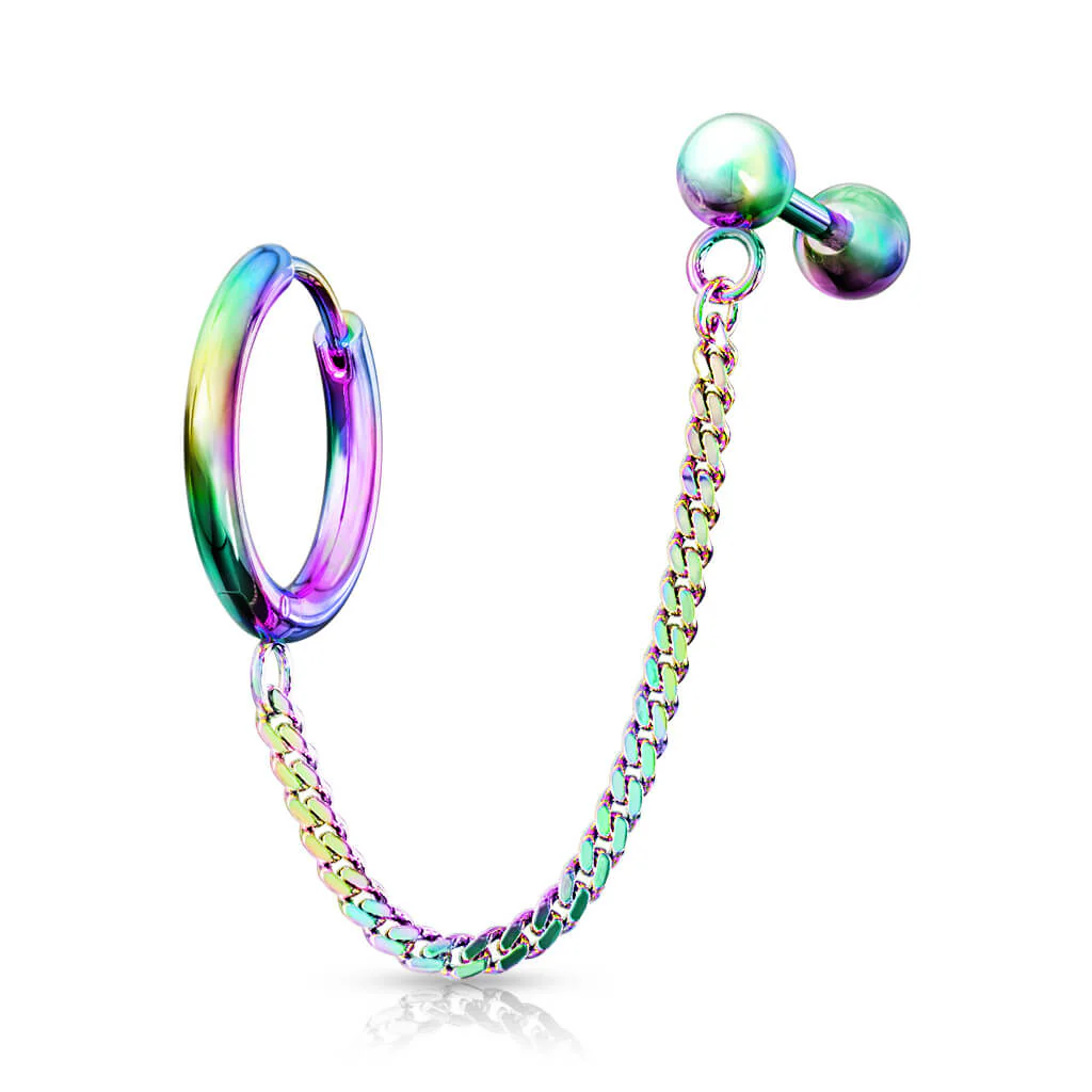 Barbell Chain Clicker - Image 10
