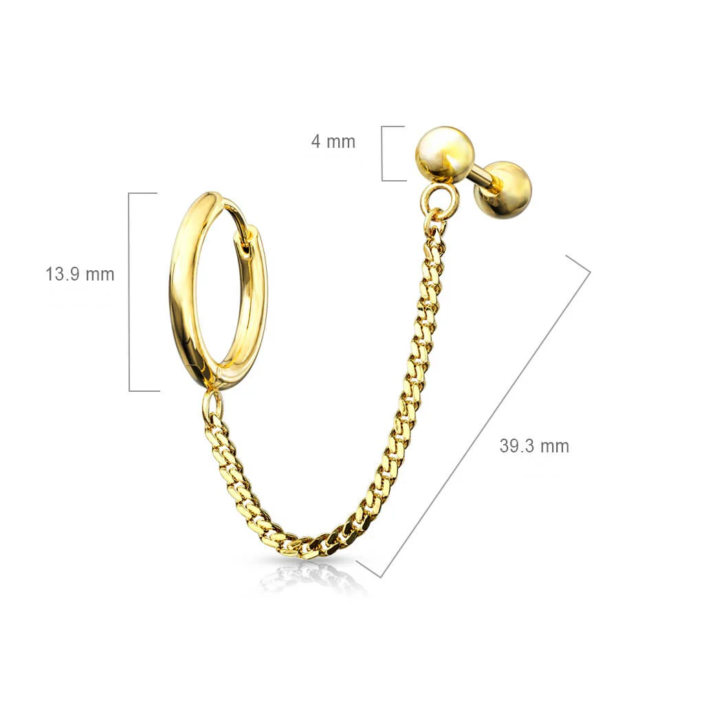 Barbell Chain Clicker - Image 3