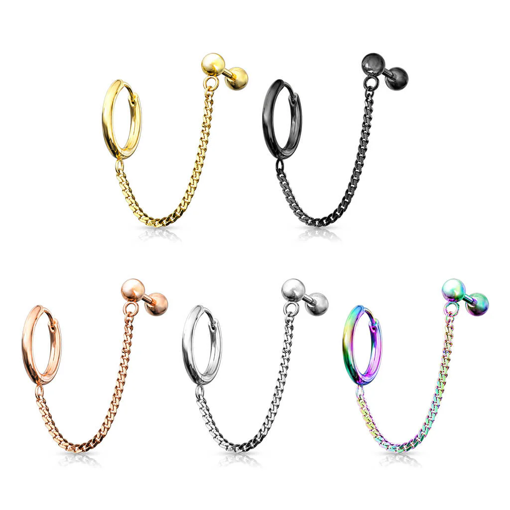 Barbell Chain Clicker - Image 5