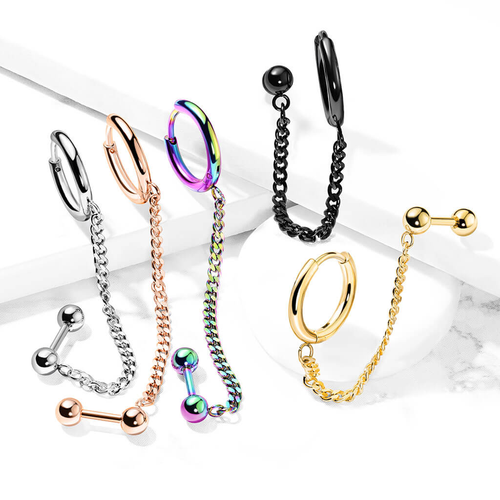 Barbell Chain Clicker - Image 9