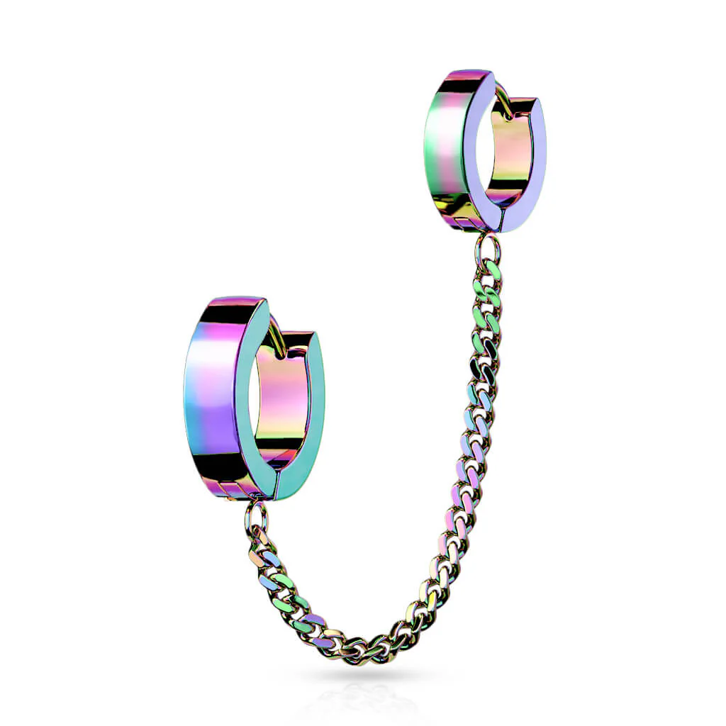 Earcuff Chain Clicker - Image 10