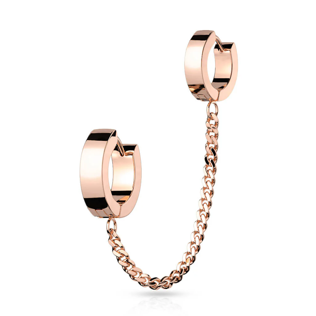 Earcuff Chain Clicker - Image 6