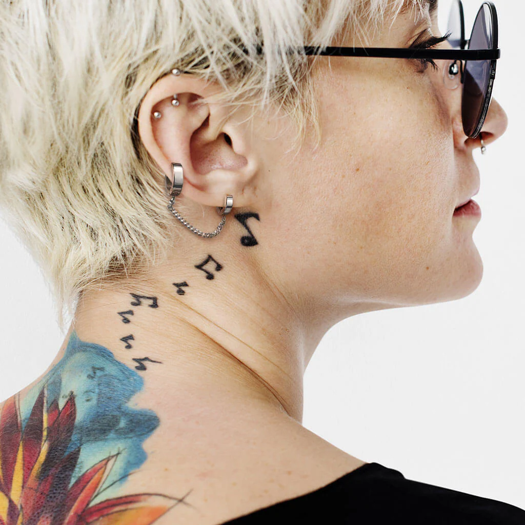 Earcuff Chain Clicker - Image 7