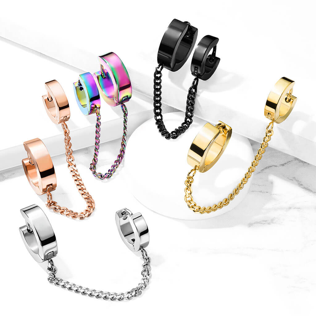Earcuff Chain Clicker - Image 9