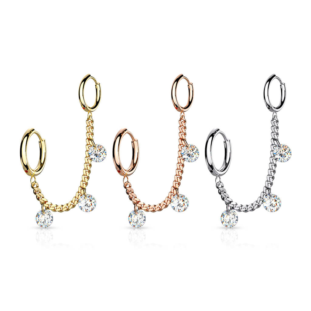 Chain Zirconia Clicker - Image 5