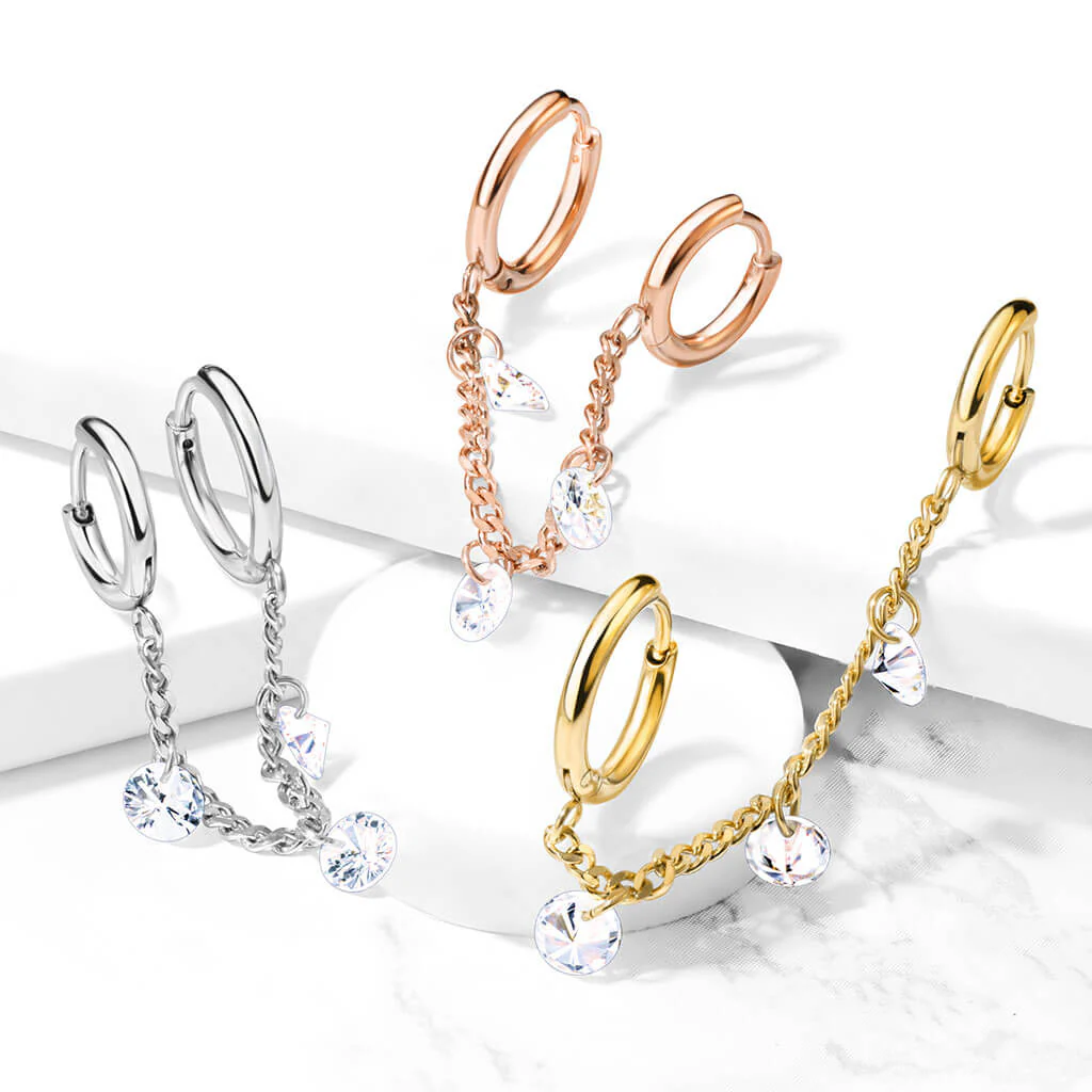 Chain Zirconia Clicker - Image 7