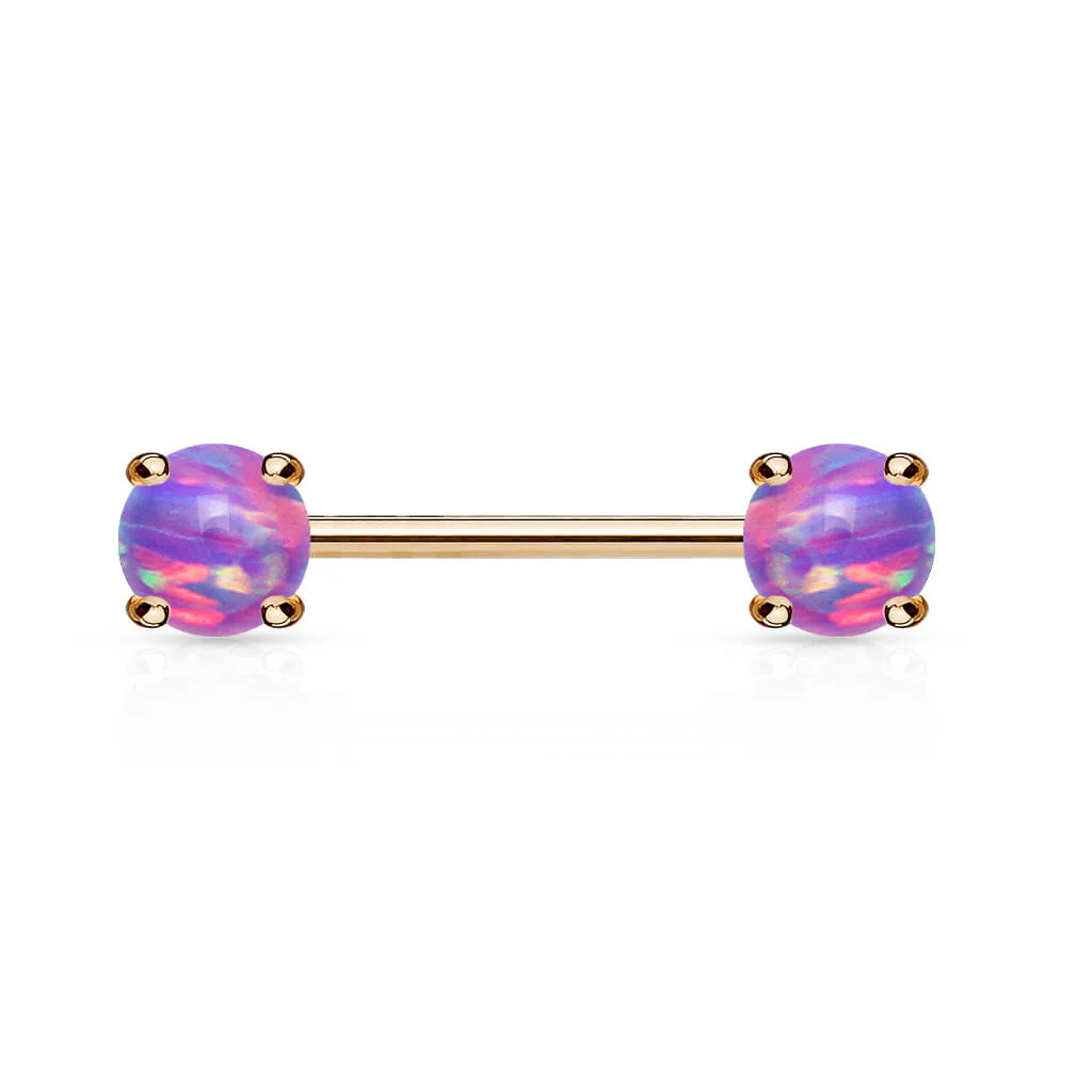 Nipple Piercing Zirconia - Image 4